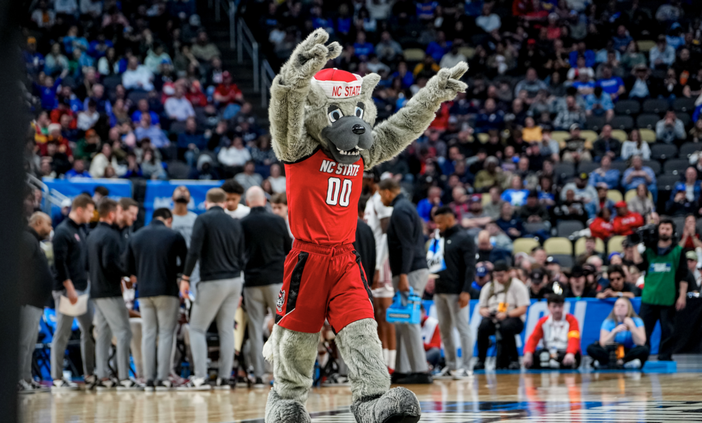 Where Does NC State Men's Basketball Rank in KenPom's Rankings Since ...